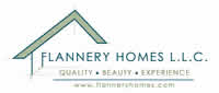 Flannery Homes Logo Image
